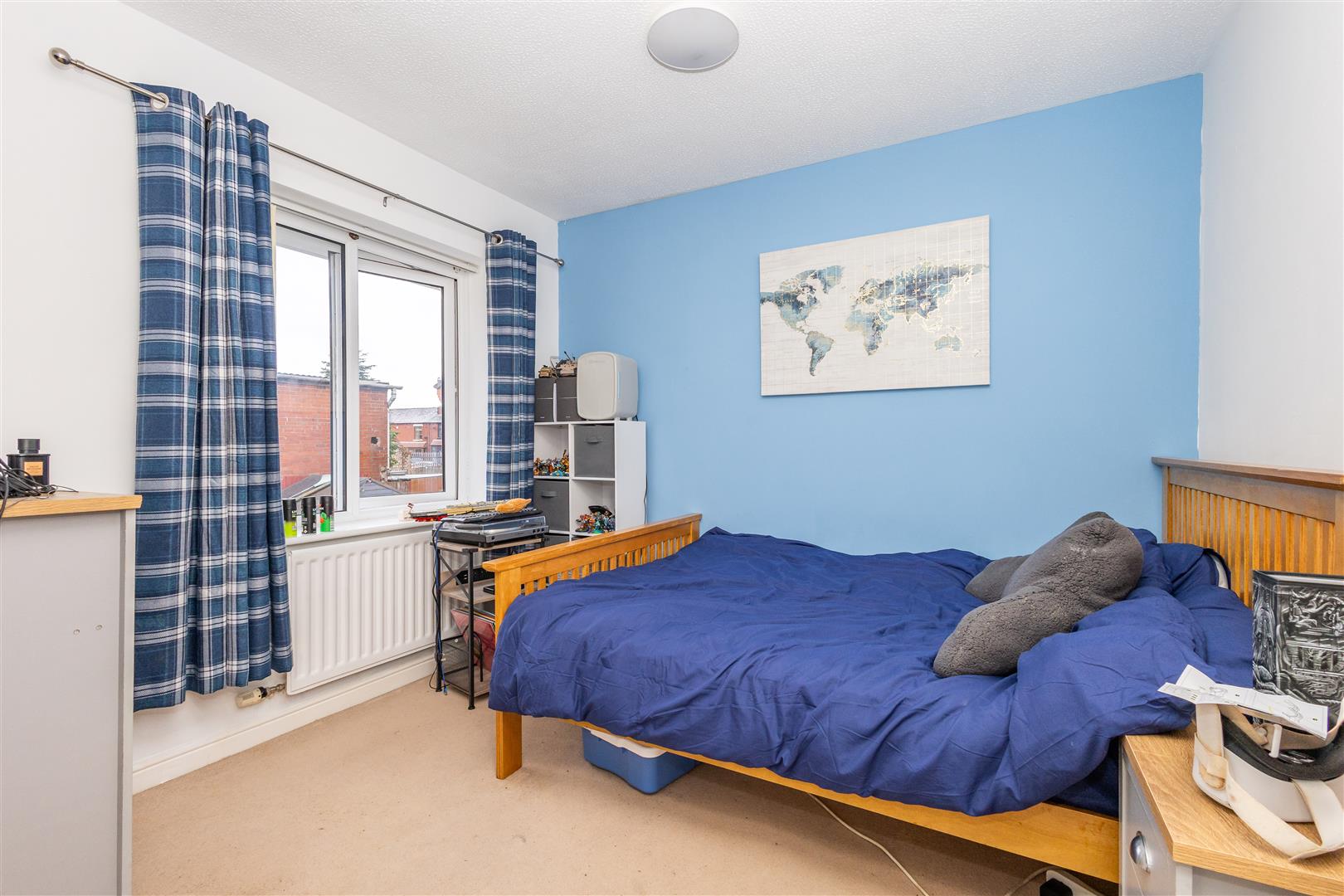 Kennett Drive, Leyland